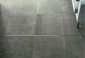 Профиль Juliano Tile Trim SUP05-1S-10H Silver (2440мм) - Фото интерьеров №3